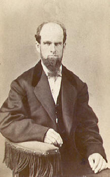Alden Hammond