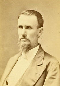 Caleb Dorsey