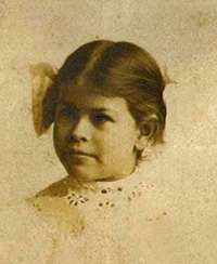 Edwa Dorsey Young