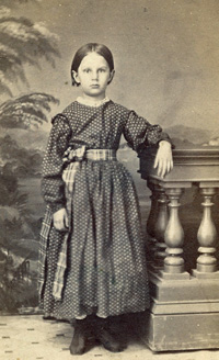 Elizabeth McNabb Dorsey