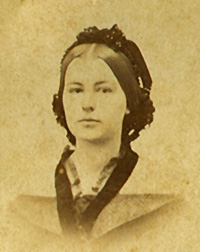 Emma Maline Campbell