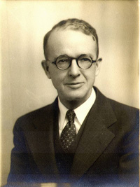 Gilchrist Porter Roberts
