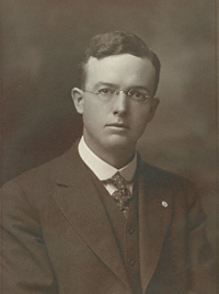 Gilchrist Porter Roberts