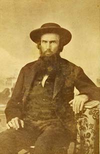 John Worthington Dorsey