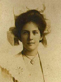 Julia Porter Young
