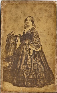 Mary F T Norwood